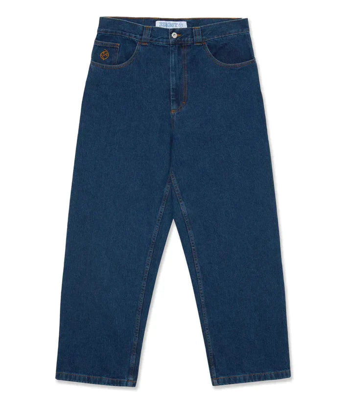 Pantalon Décontracté à Jambe Large pour Hommes 5