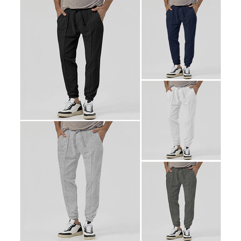 Pantalon Décontracté pour Homme Style Urbain 5