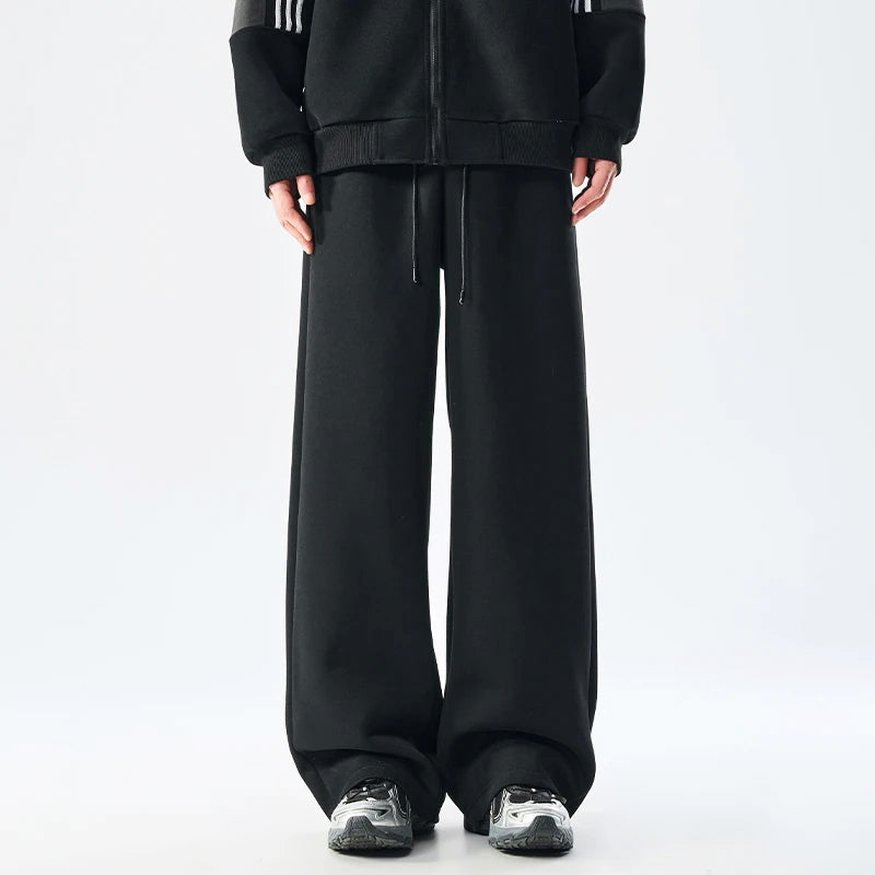 Pantalon de Survêtement Ample pour Hommes 5