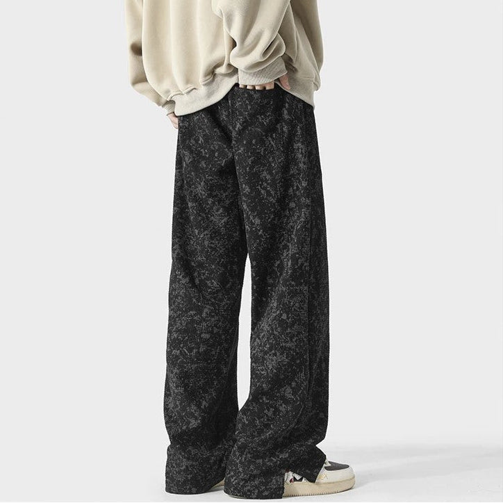 Pantalon de survêtement Ample pour Homme 2