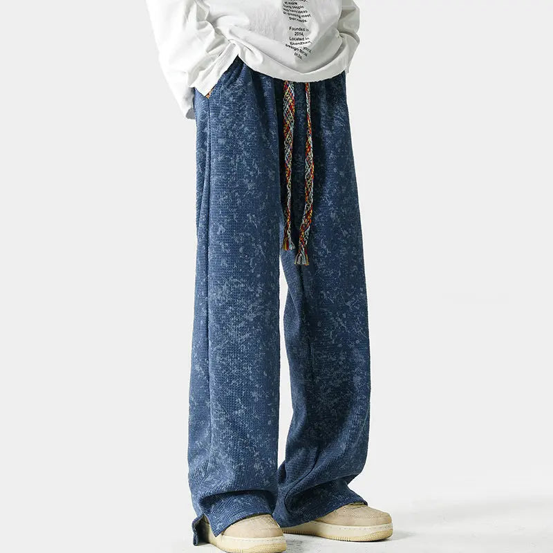 Pantalon de survêtement Ample pour Homme 5