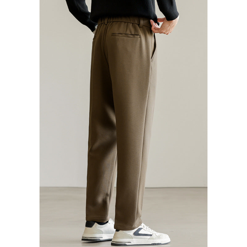 Pantalon pour Homme Coupe Classique 1