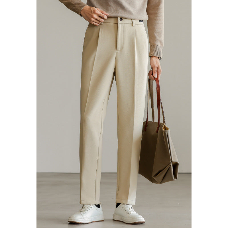 Pantalon pour Homme Coupe Classique 2