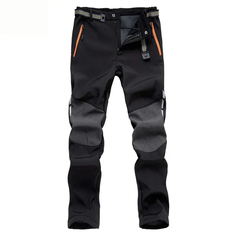 Pantalon pour Homme Outdoor Imperméable 2