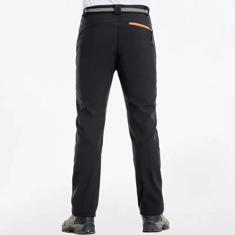 Pantalon pour Homme Outdoor Imperméable 4