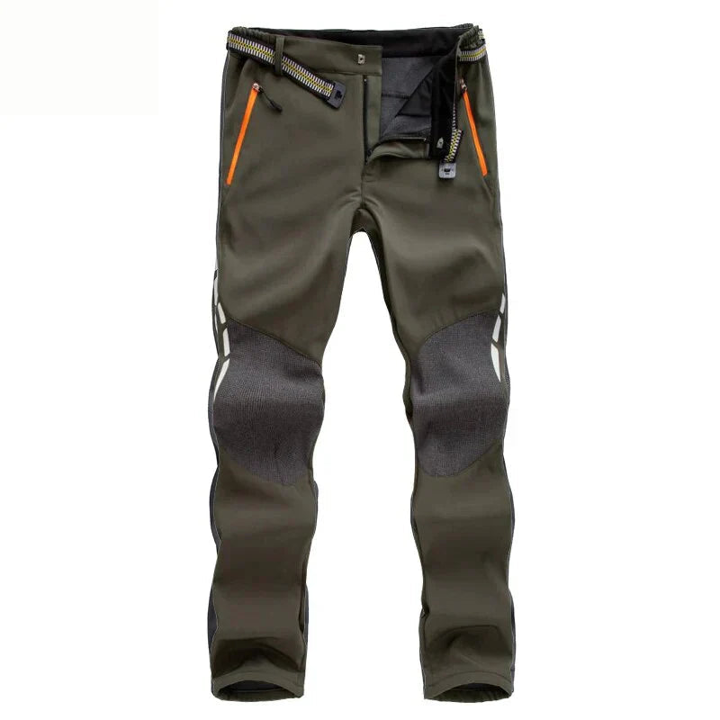 Pantalon pour Homme Outdoor Imperméable 6