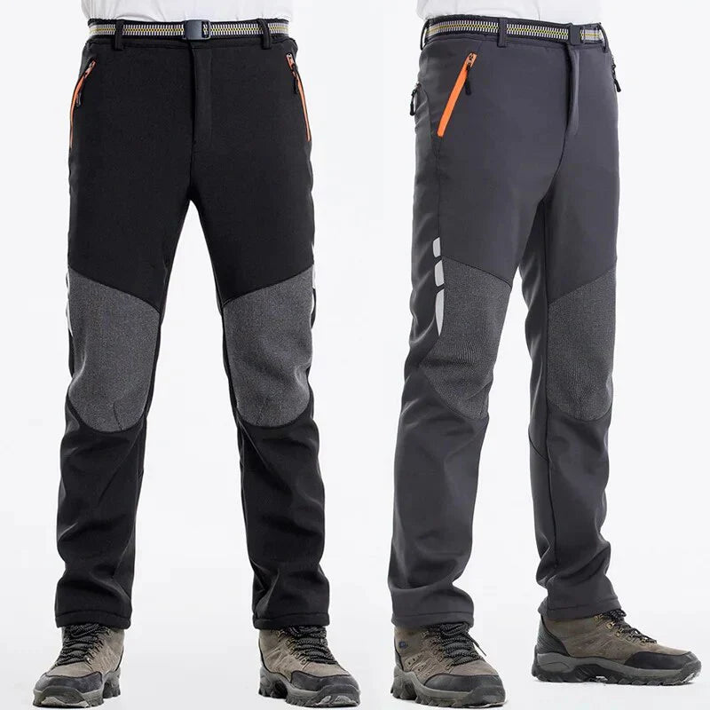 Pantalon pour Homme Outdoor Imperméable 7