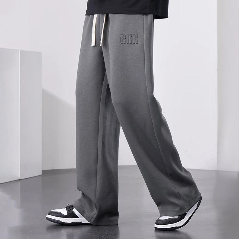 Pantalons de Survêtement Amples pour Hommes 1