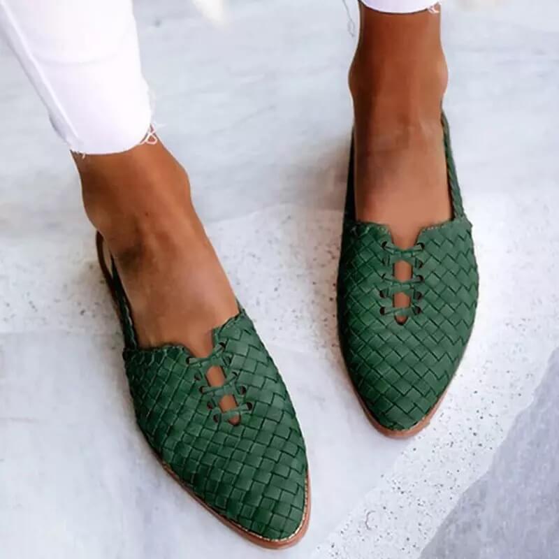 Pantoufles pour Femmes Confortables et Modernes 2
