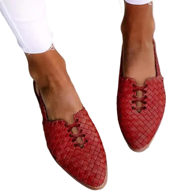 Pantoufles pour Femmes Confortables et Modernes 3