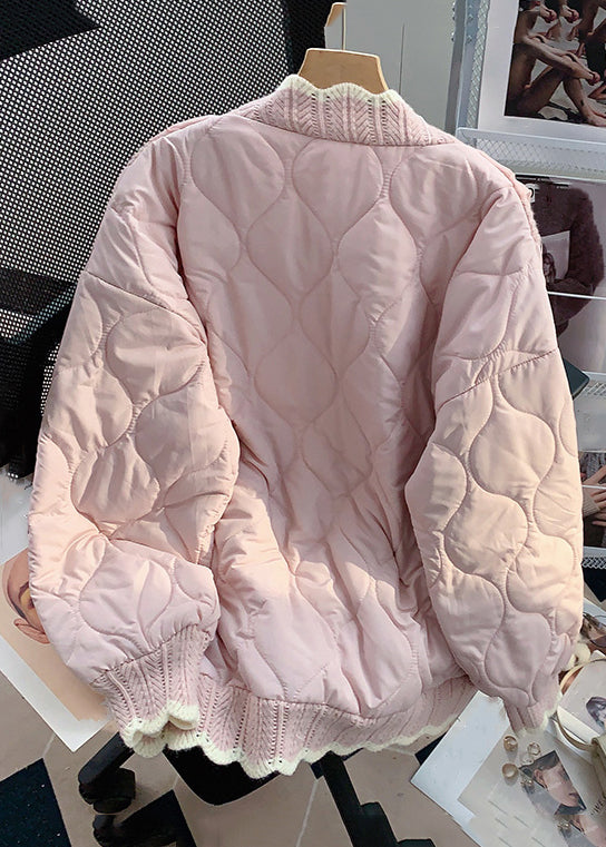 Parka Ample à Volants pour Femme 1