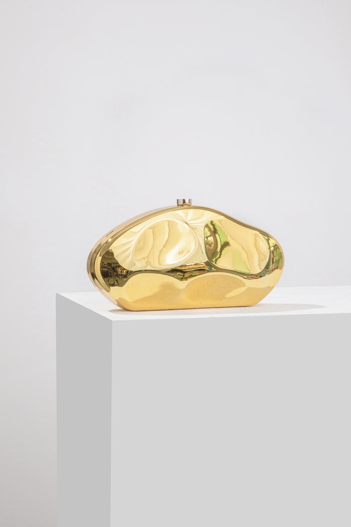 Pochette Structurée Chic pour Femmes 1