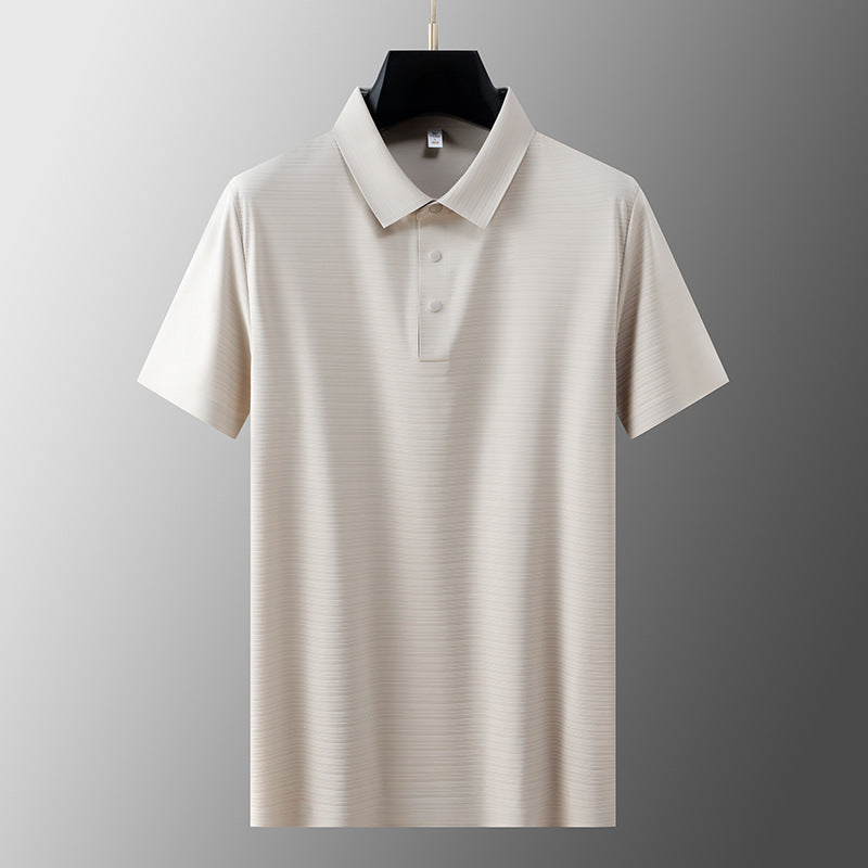 Polo pour Homme Style Classique 0