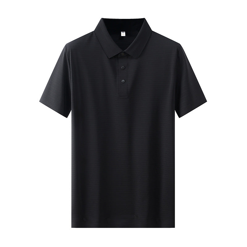 Polo pour Homme Style Classique 5