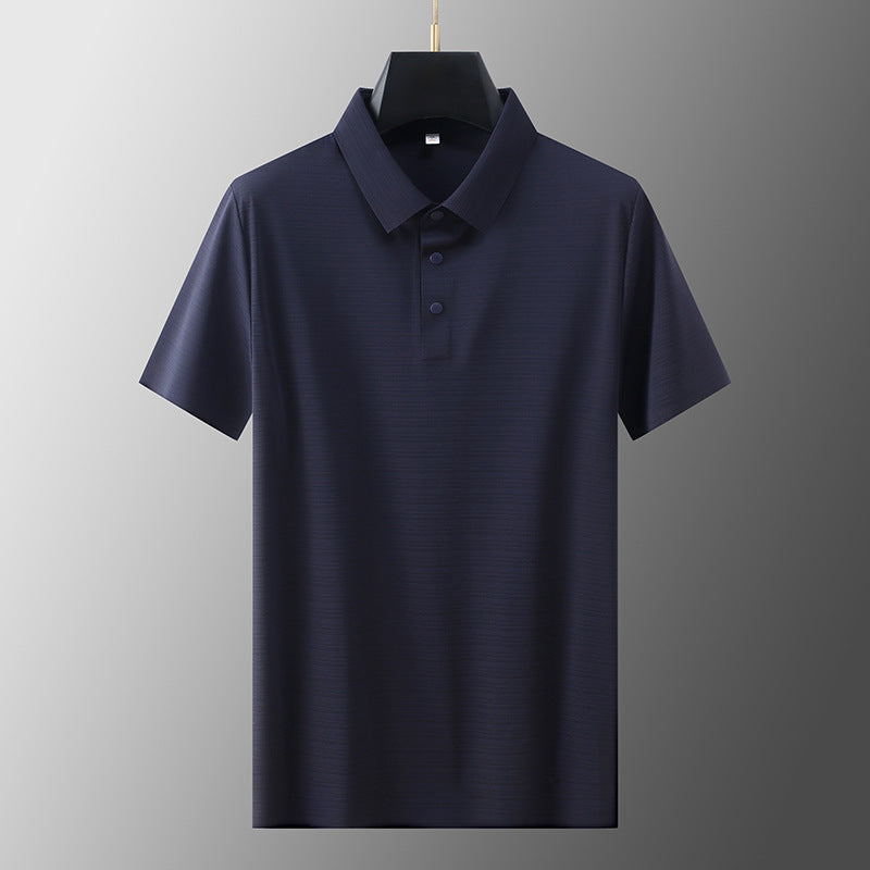 Polo pour Homme Style Classique 6