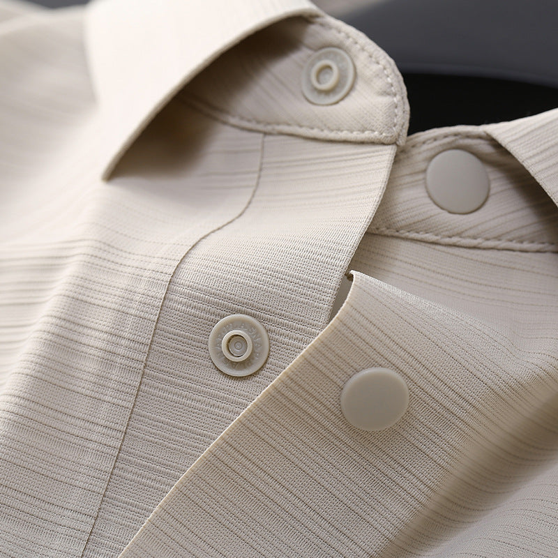 Polo pour Homme Style Classique 7