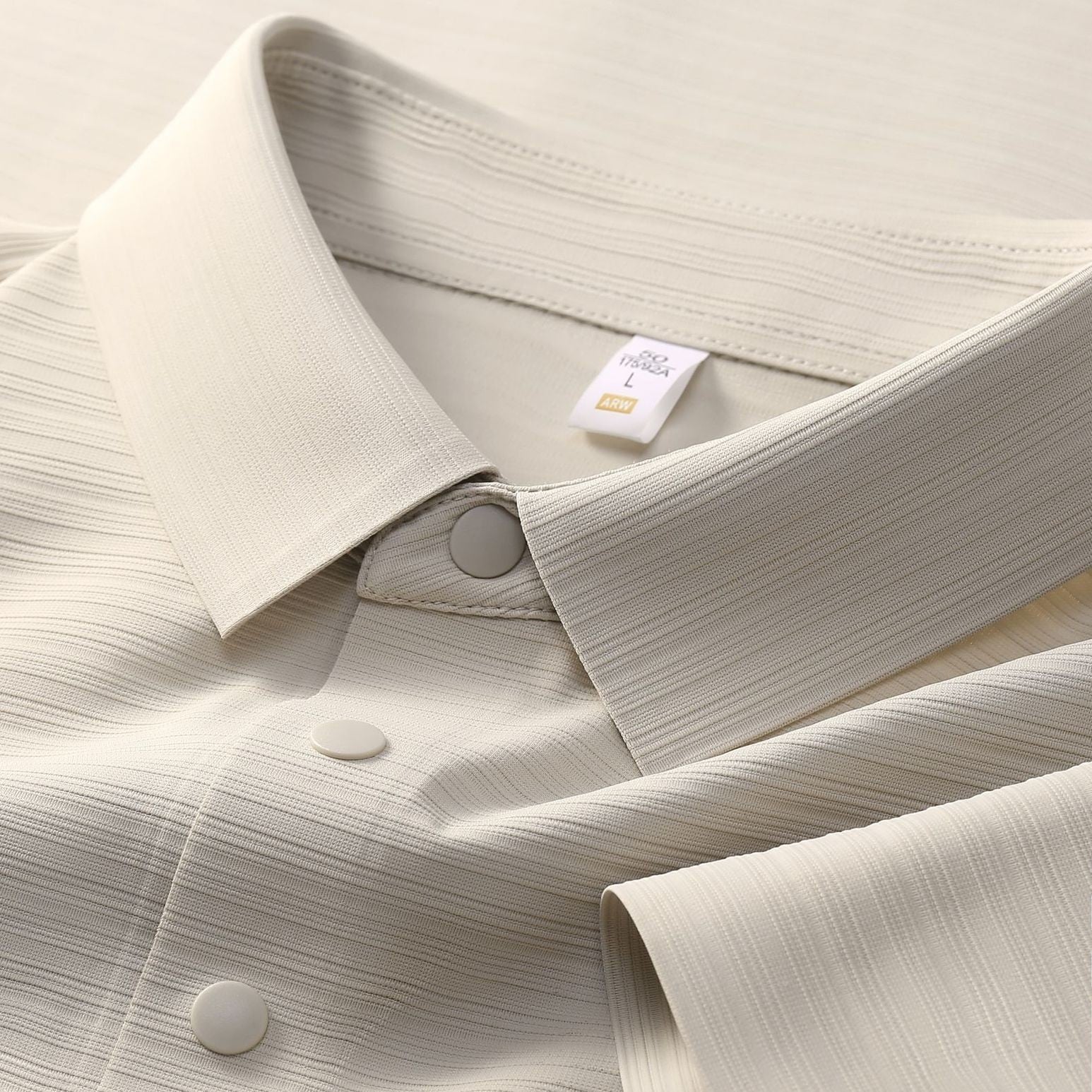 Polo pour Homme Style Classique 8