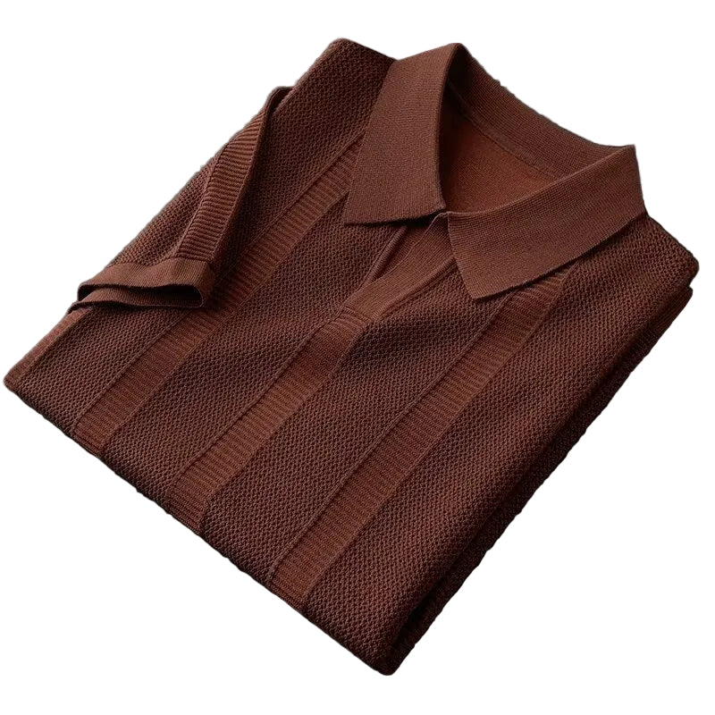 Polo pour Homme Style Moderne 3