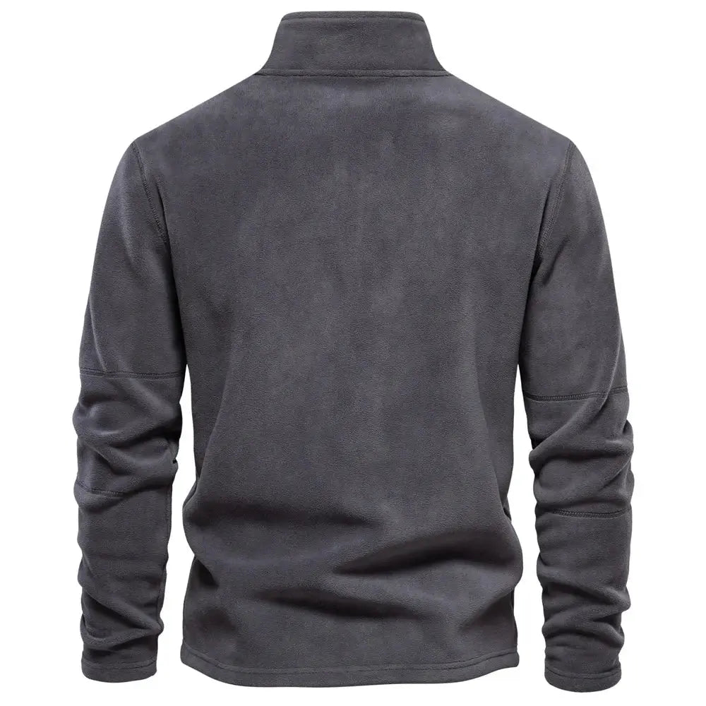 Pull Col Roulé pour Femme Confortable 2