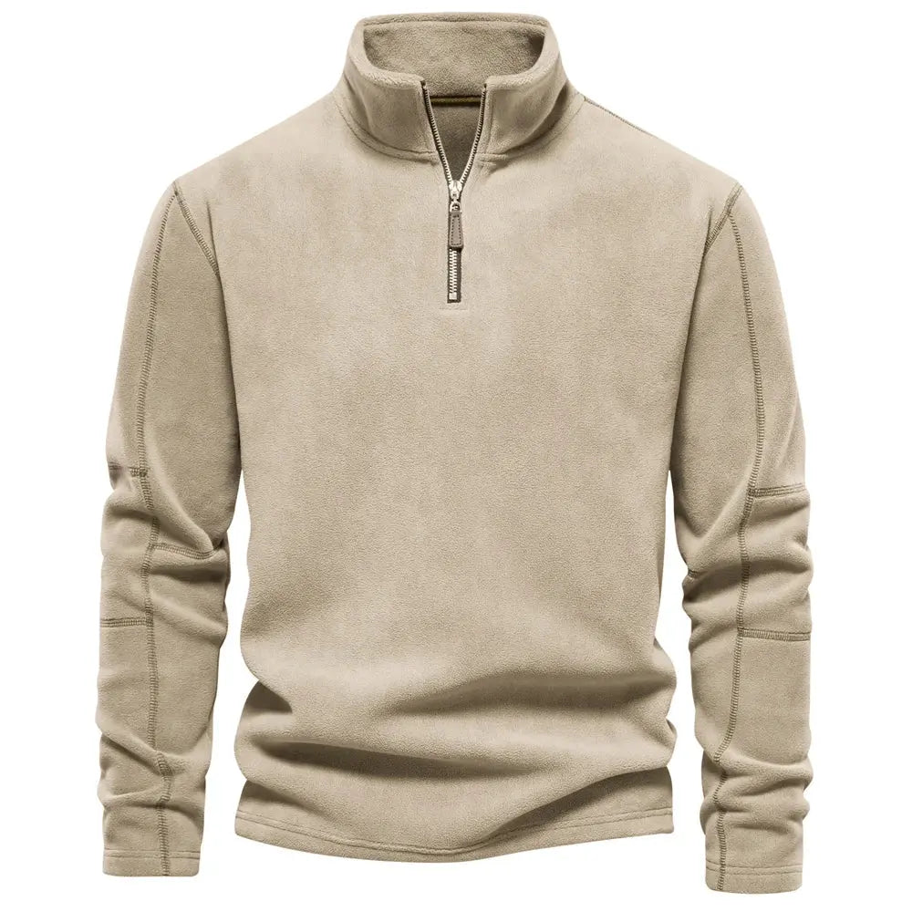 Pull Col Roulé pour Femme Confortable 7