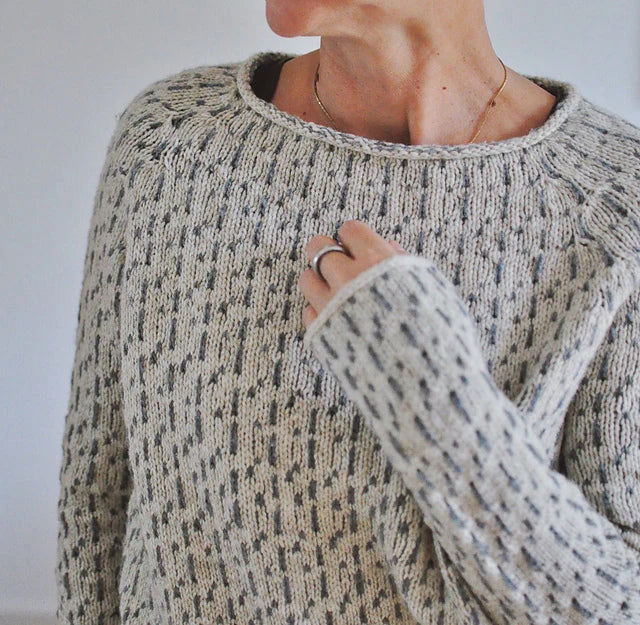 Pull Femme Automnal Chic 2