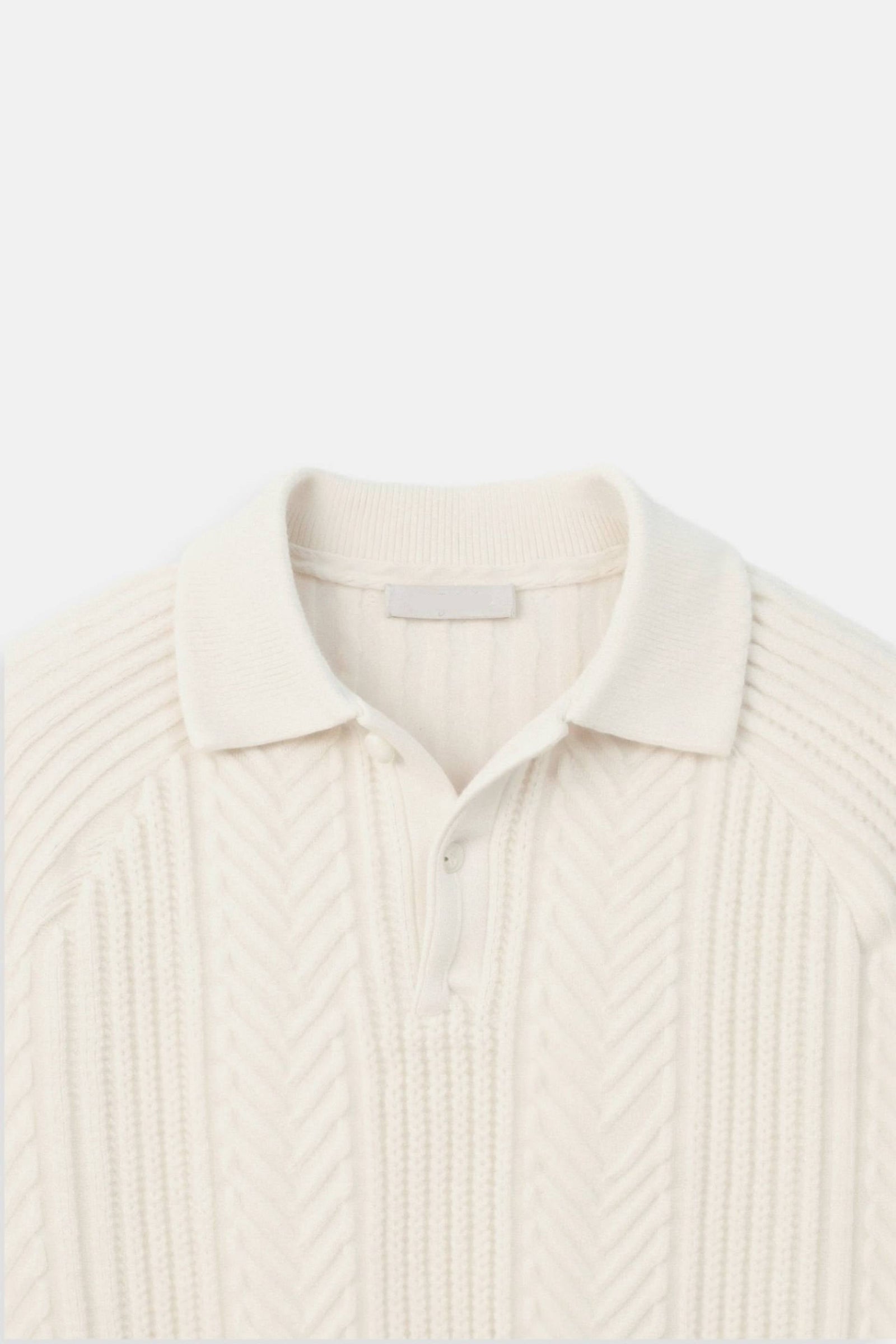 Pull Femme Rétro à Manches Longues 6