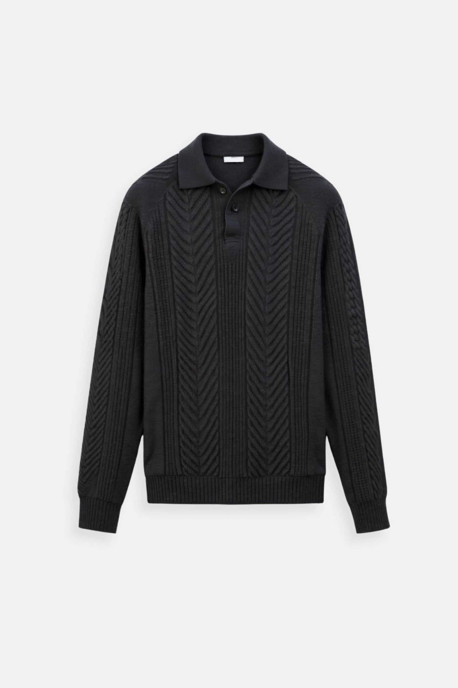 Pull Femme Rétro à Manches Longues 8