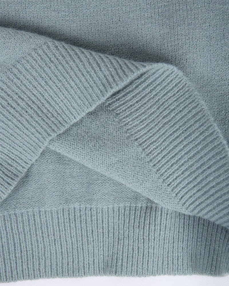 Pull d'Hiver Chic pour Femme 5