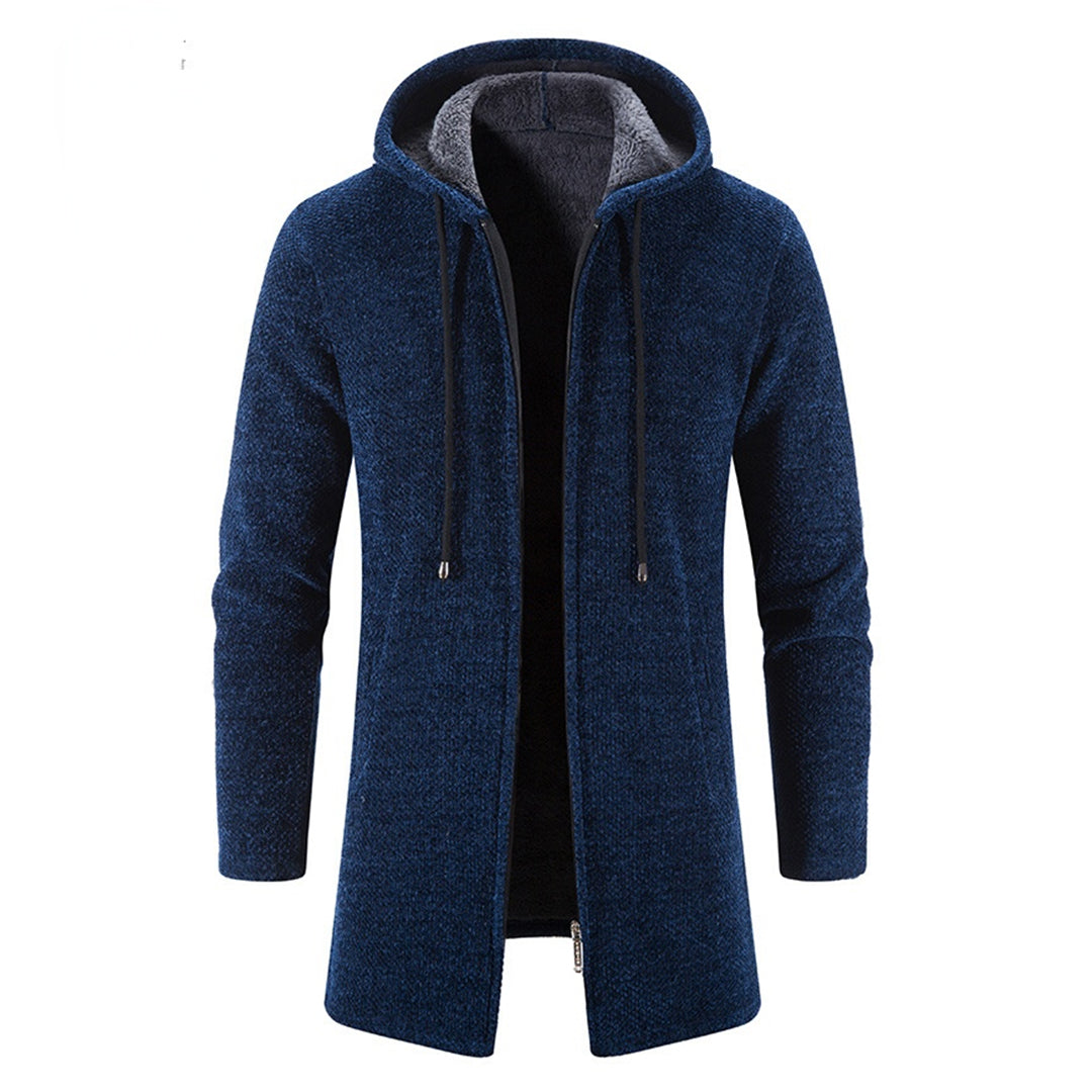 Pull d'automne pour homme style décontracté 0