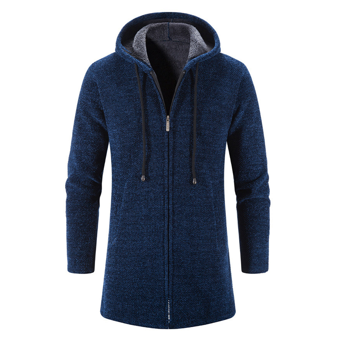 Pull d'automne pour homme style décontracté 1
