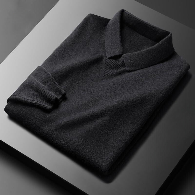Pull pour Homme Chic 3