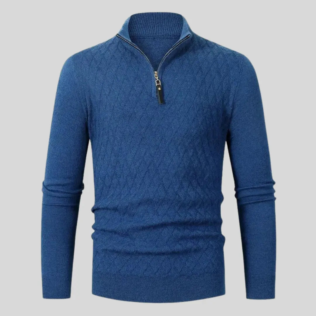 Pull pour Homme Style Décontracté 4