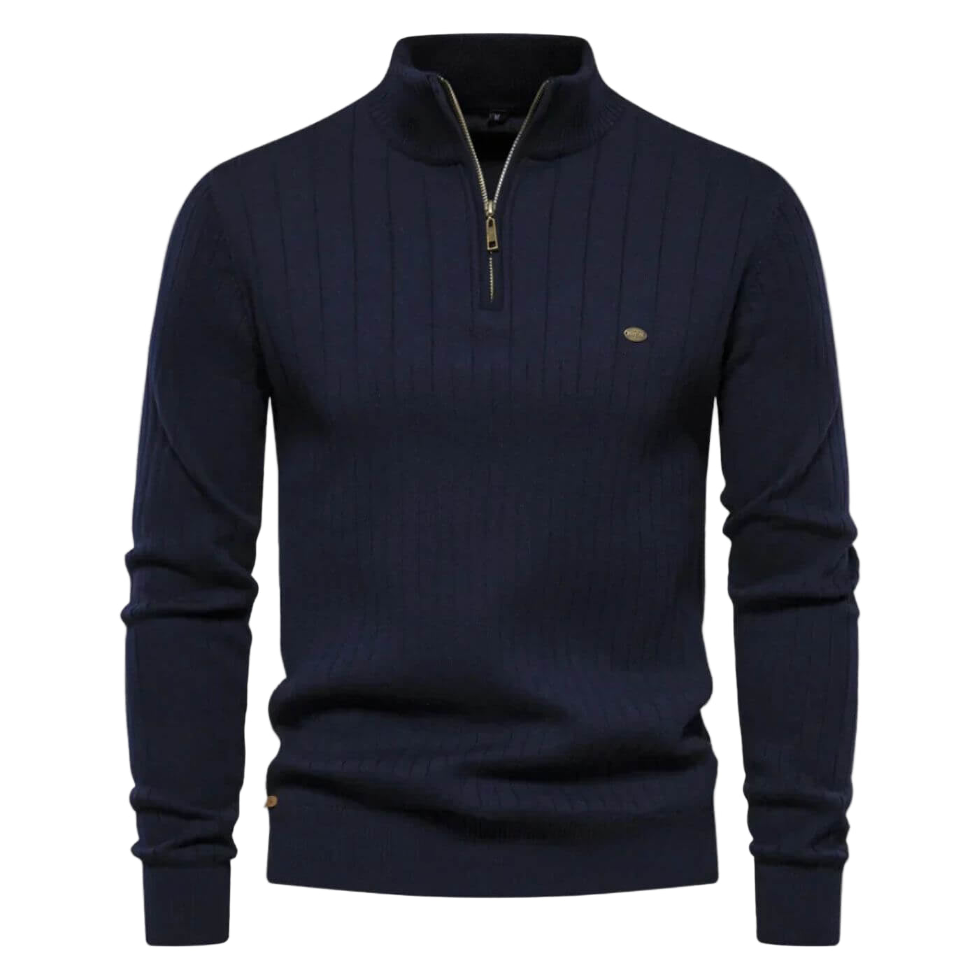 Pull pour hommes Confortable et Moderne 0