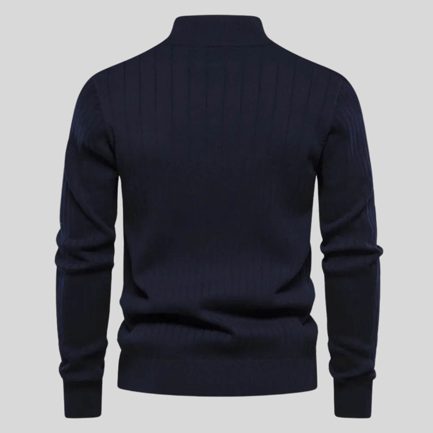 Pull pour hommes Confortable et Moderne 1
