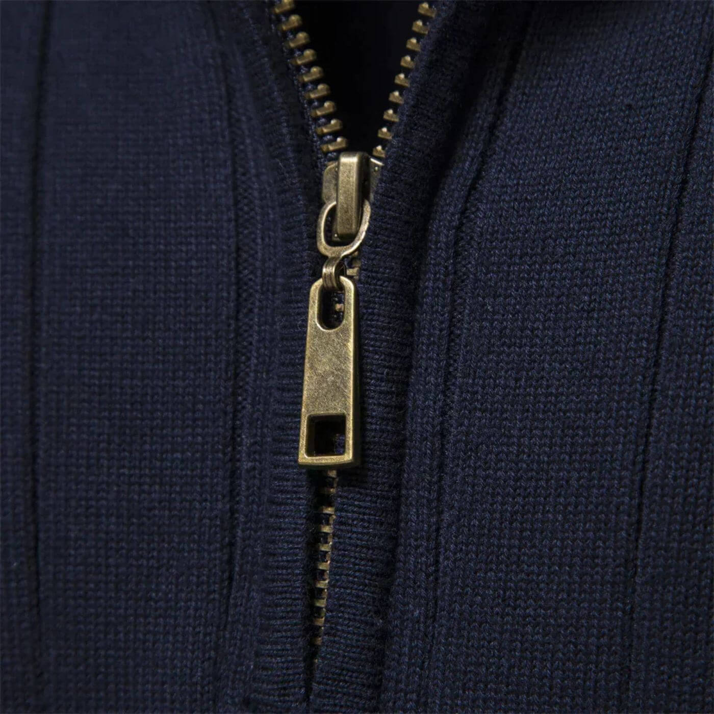 Pull pour hommes Confortable et Moderne 3