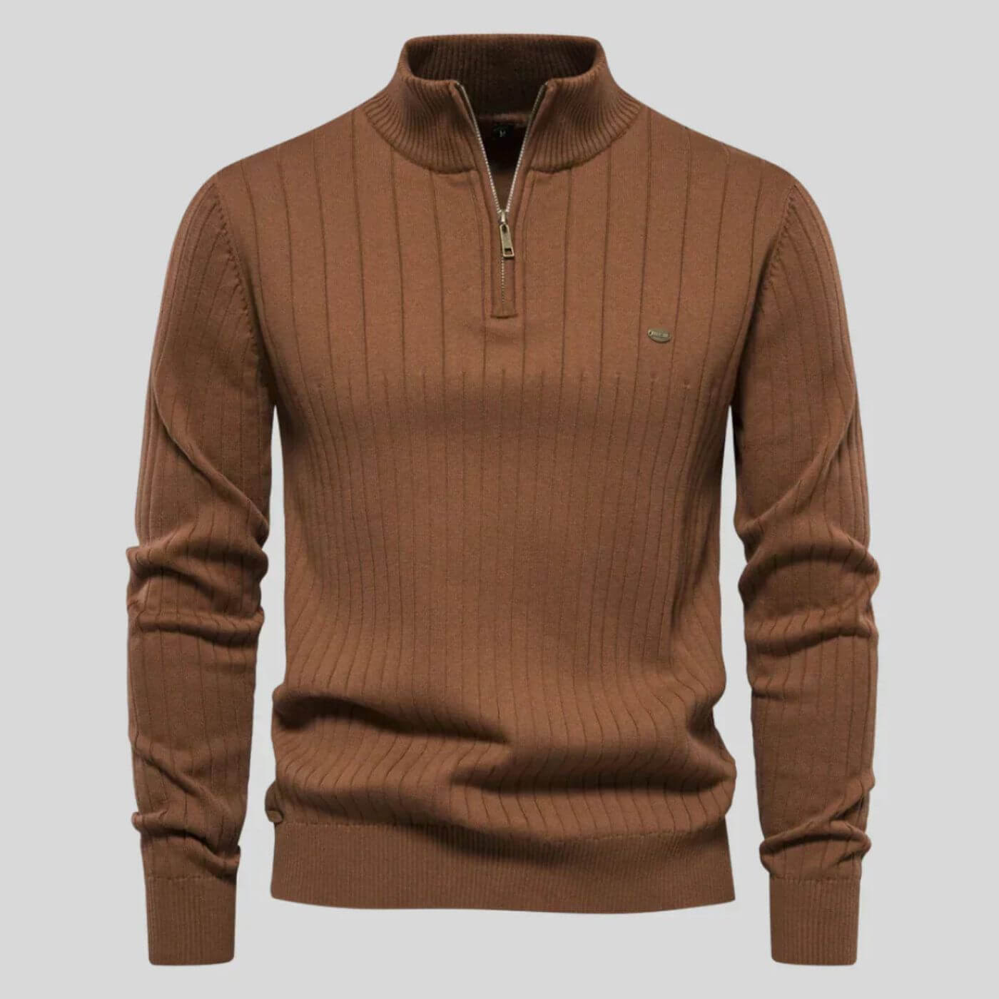 Pull pour hommes Confortable et Moderne 6