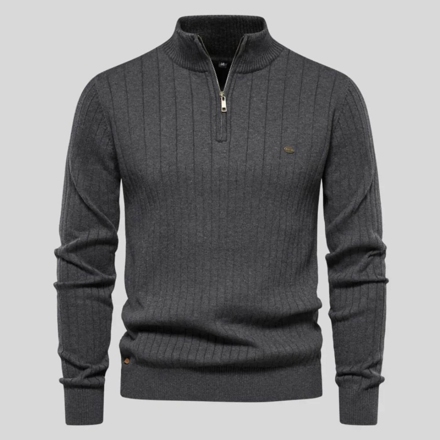 Pull pour hommes Confortable et Moderne 7
