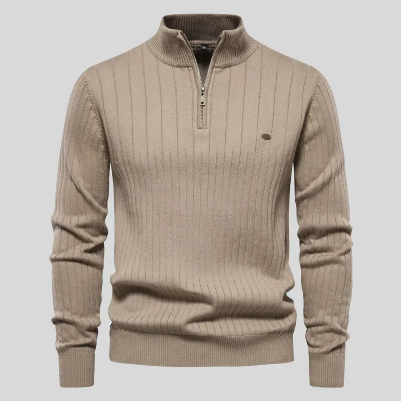 Pull pour hommes Confortable et Moderne 8