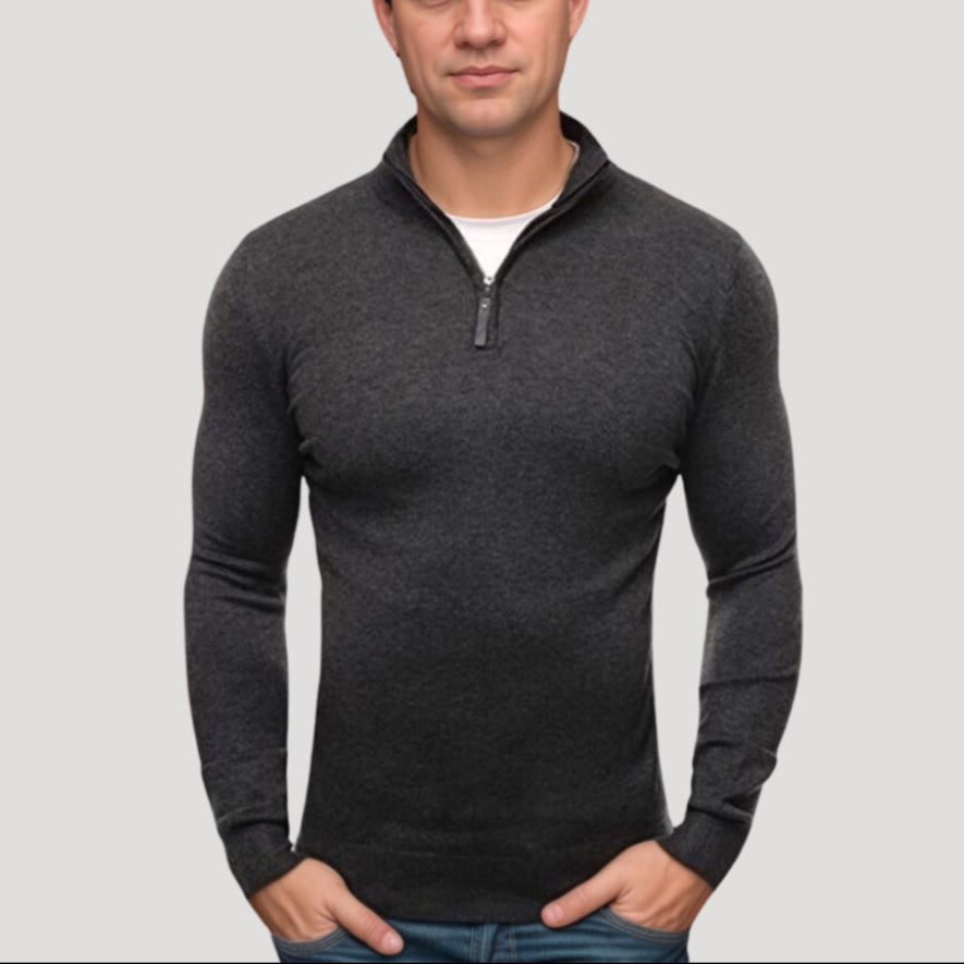 Pull pour hommes Style Décontracté 2