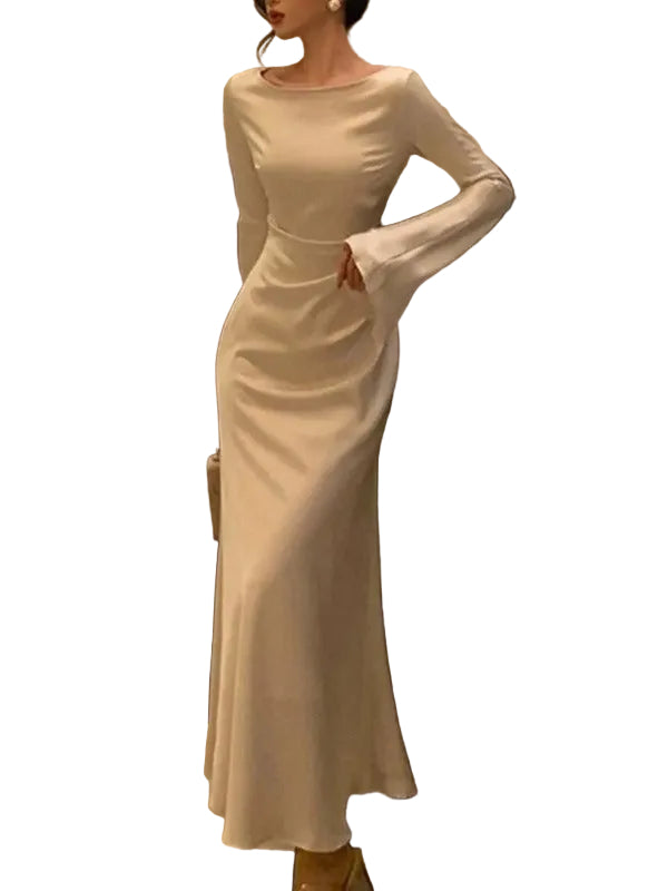 Robe Femme Chic et Intemporelle 0