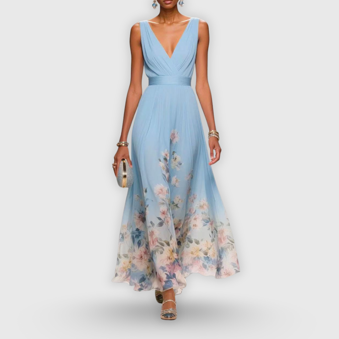 Robe Femme Élégante Pour Toutes Les Occasions 0