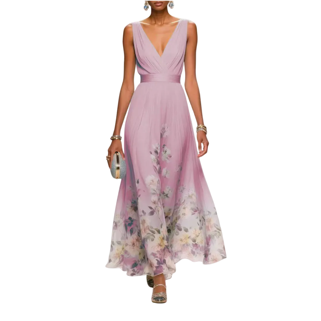 Robe Femme Élégante Pour Toutes Les Occasions 1