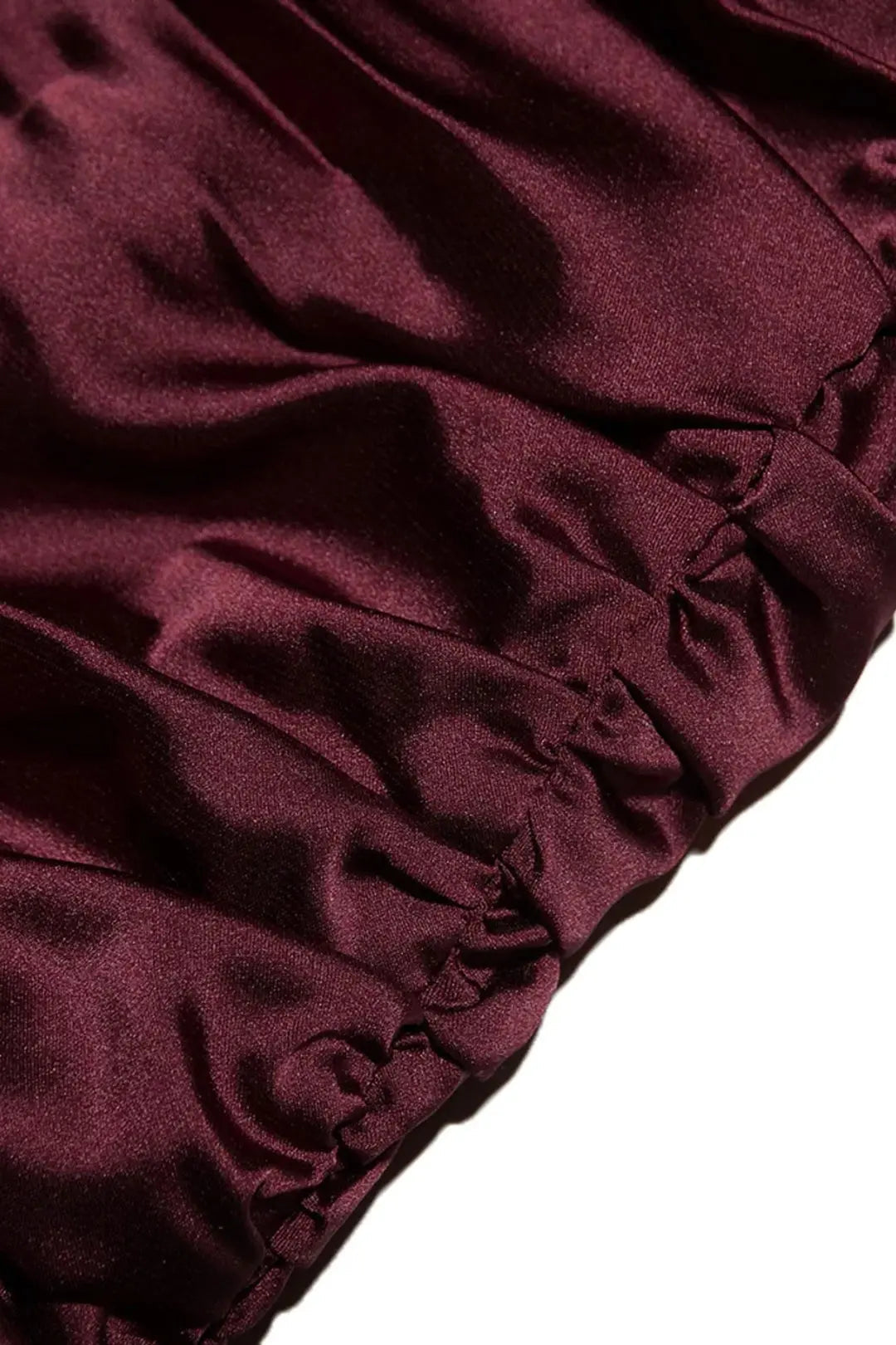 Robe Femme Mini Sans Manches Chic 3