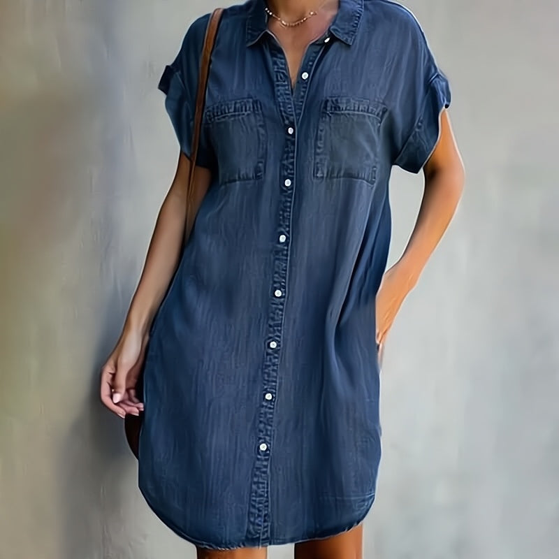 Robe Femme Moderne en Tissu Doux pour Soirée et Occasions Spéciales 2