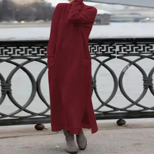 Robe Longue Femme Chic Pour Toutes Occasions 2