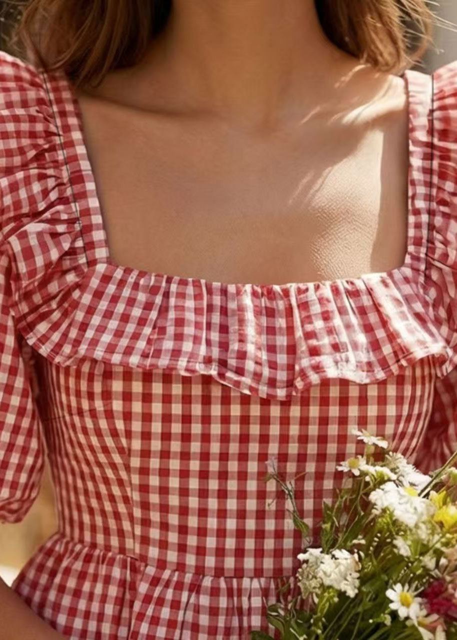 Robe Longue Femme Style Drapé 3