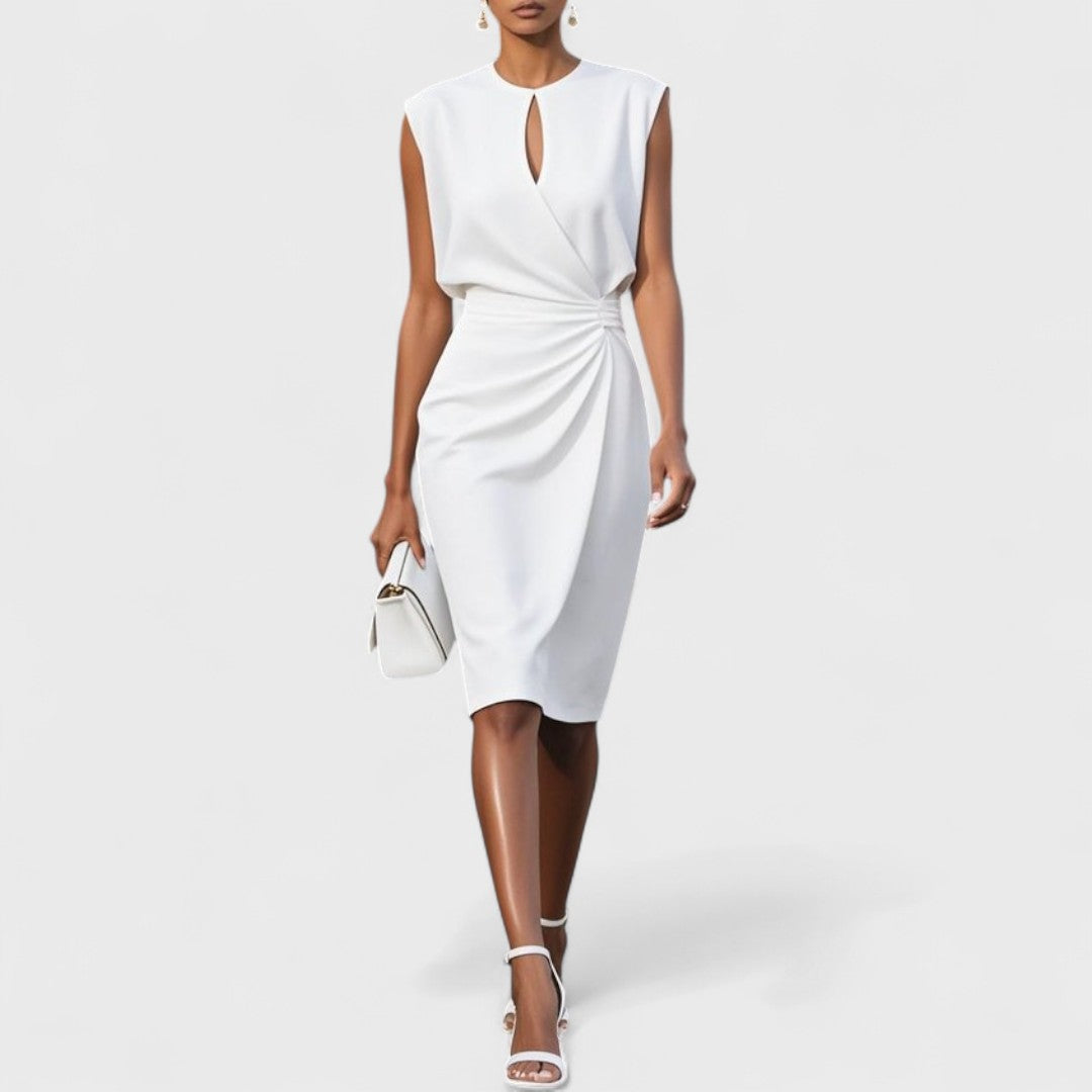 Robe Maxi Chic pour Femmes 1