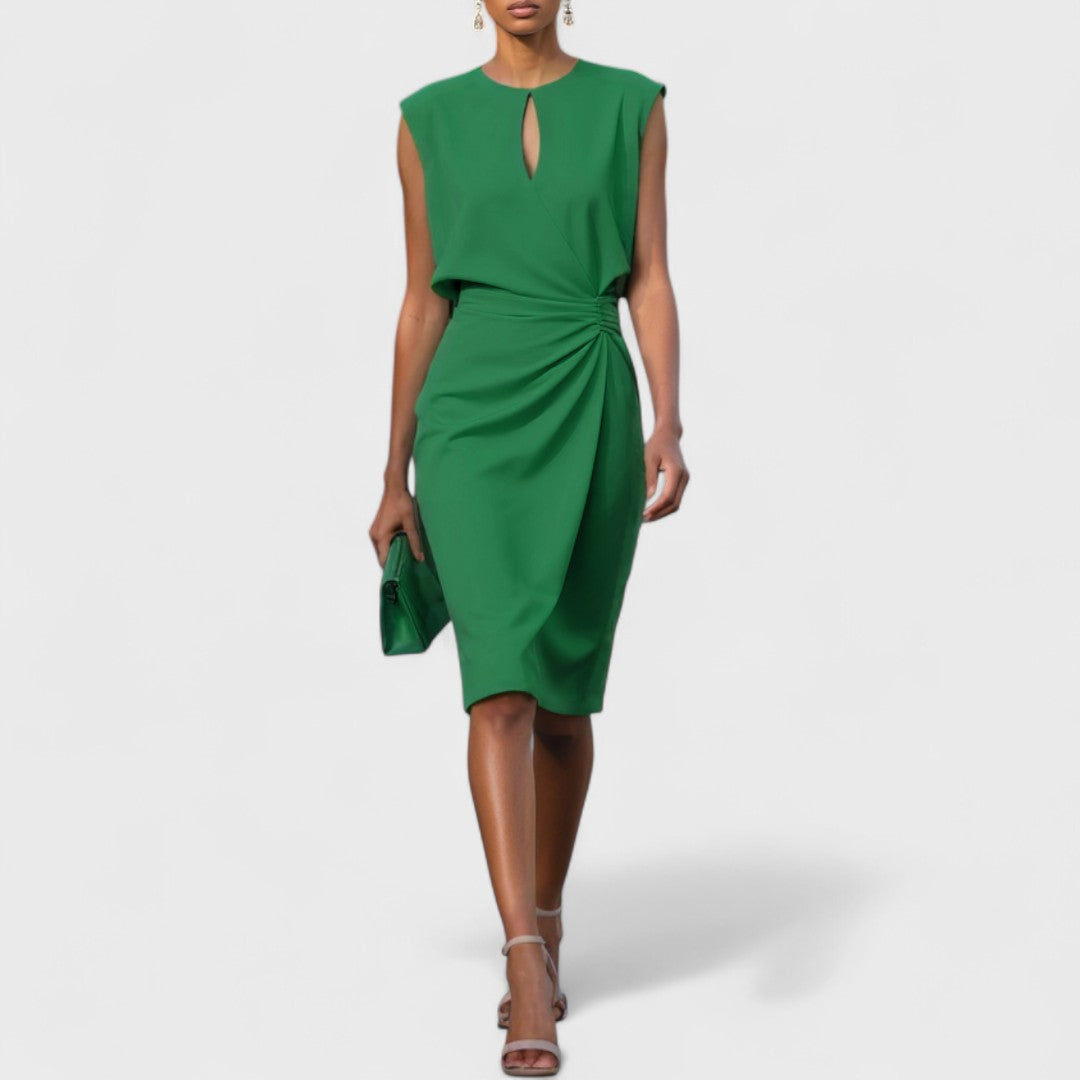 Robe Maxi Chic pour Femmes 3