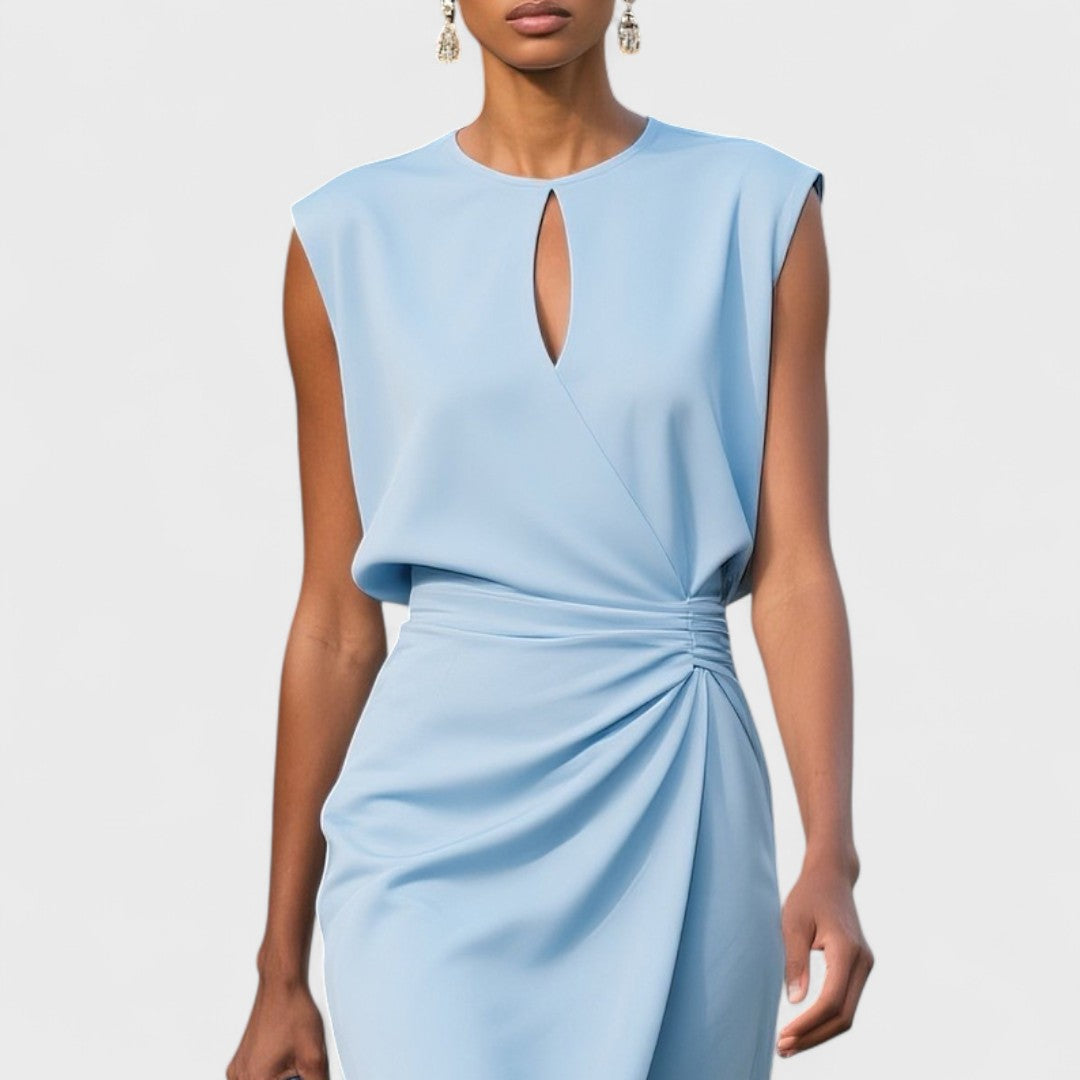 Robe Maxi Chic pour Femmes 6