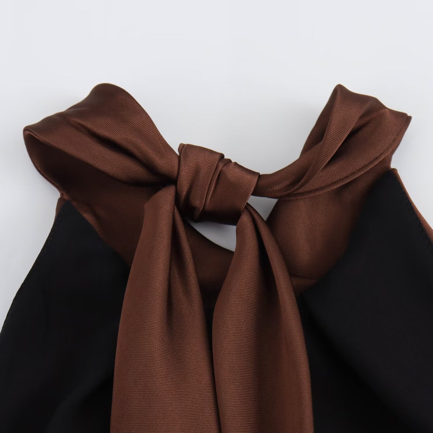 Robe Midi Chic pour Femmes 4